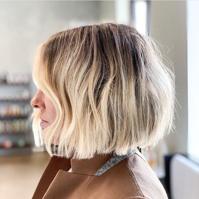 These Spring Hair Trends are Taking Over for 2020 -   11 hair Cuts femme ideas