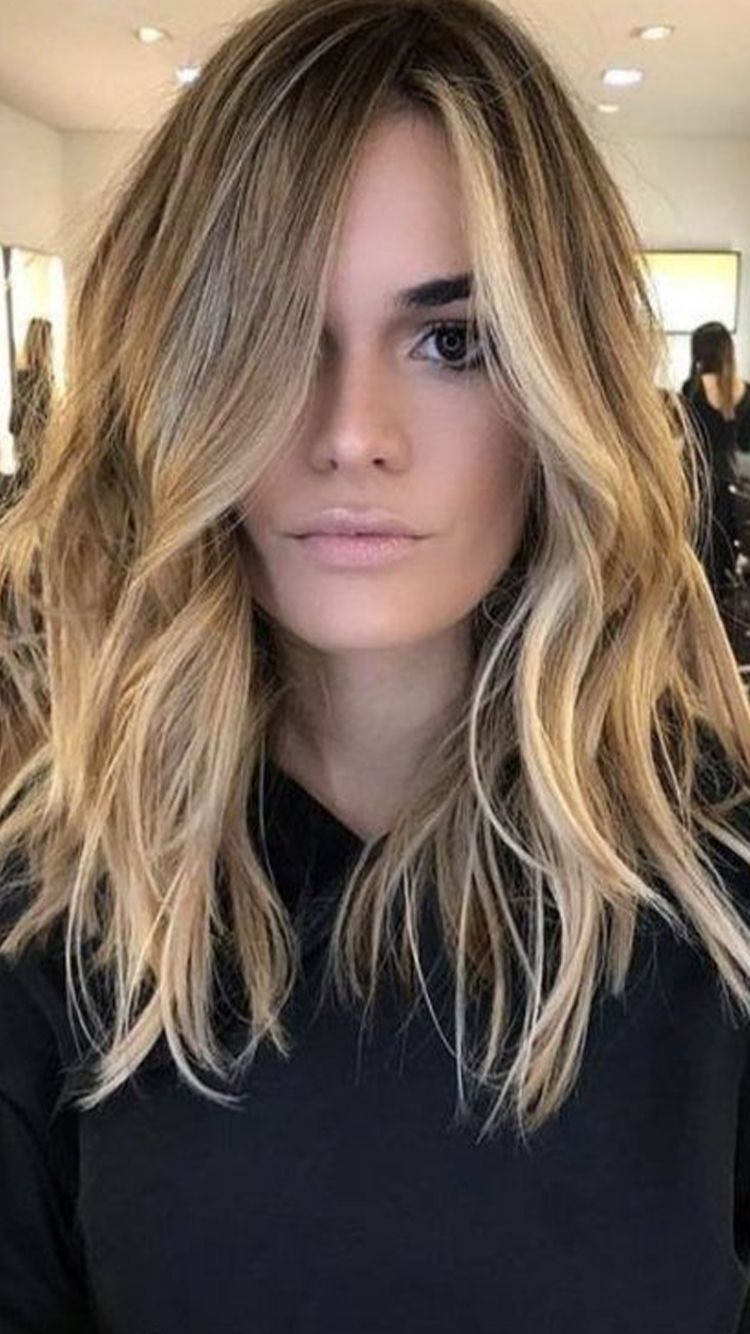 Trendy Haircuts To Finally Say Goodbye To Your V Hair Cut -   11 hair Cuts femme ideas