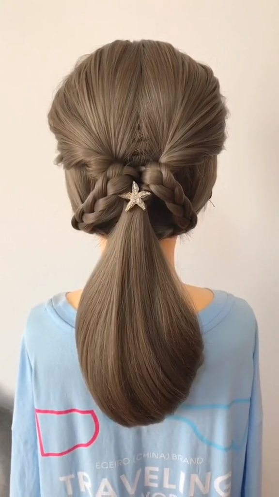 12 hairstyles Wedding tutorial ideas