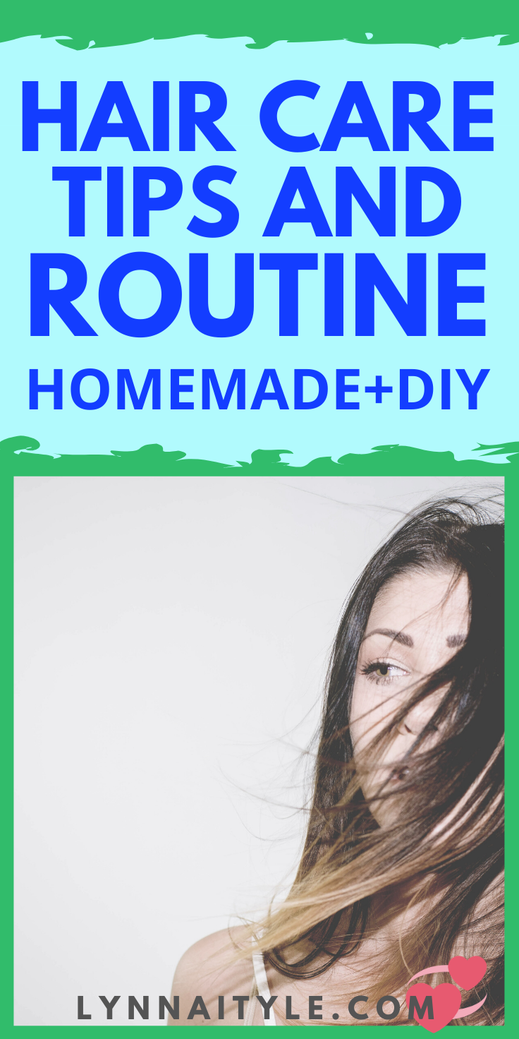 HAIR CARE TIPS AND ROUTINE -   13 hair Care at home ideas