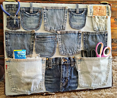 11 Ways to Upcycle Old Clothes -   14 DIY Clothes Alterations fun ideas