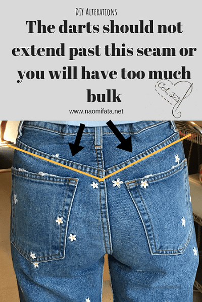 14 DIY Clothes Alterations fun ideas