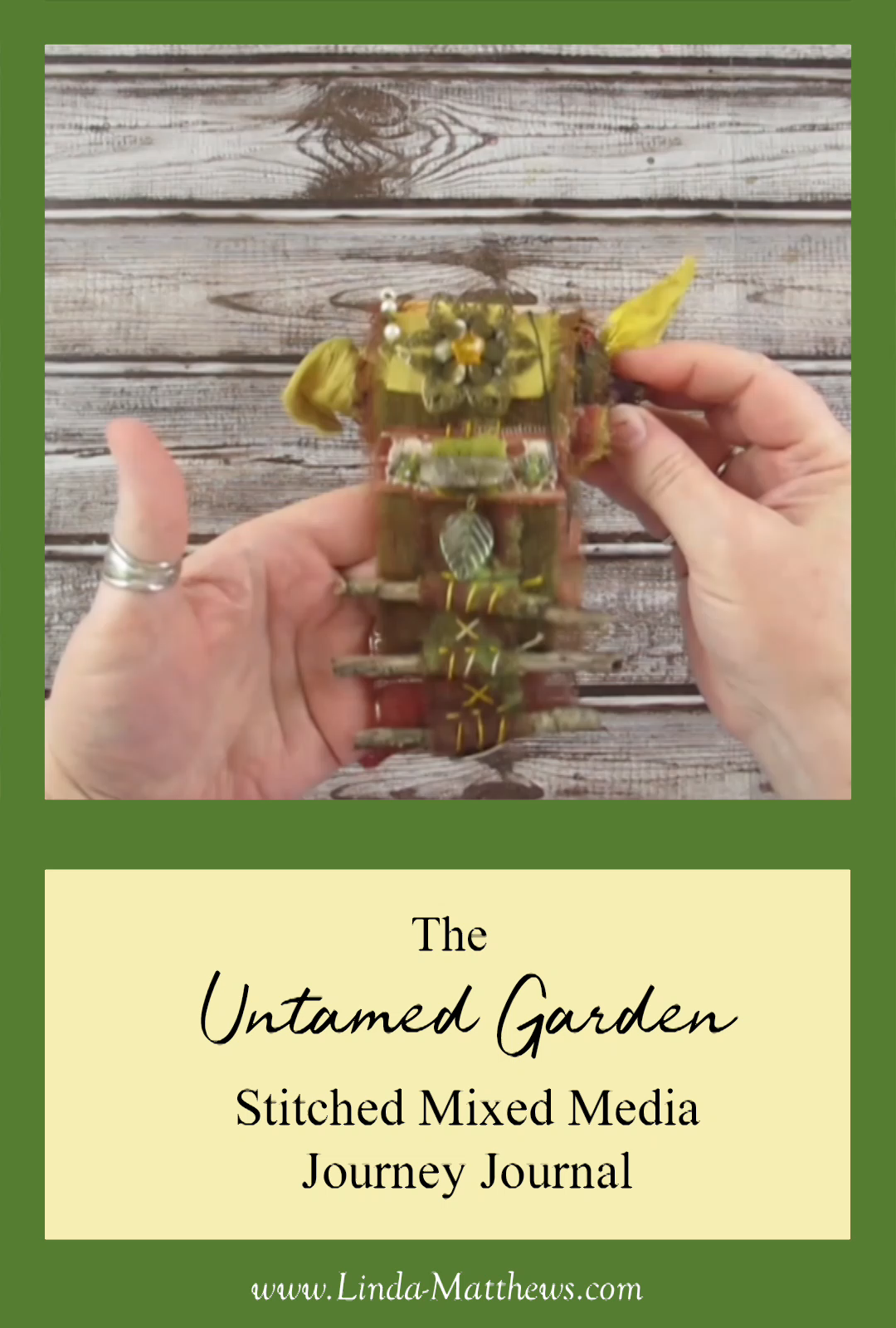 The Untamed Garden -   14 fabric crafts To Sell art ideas