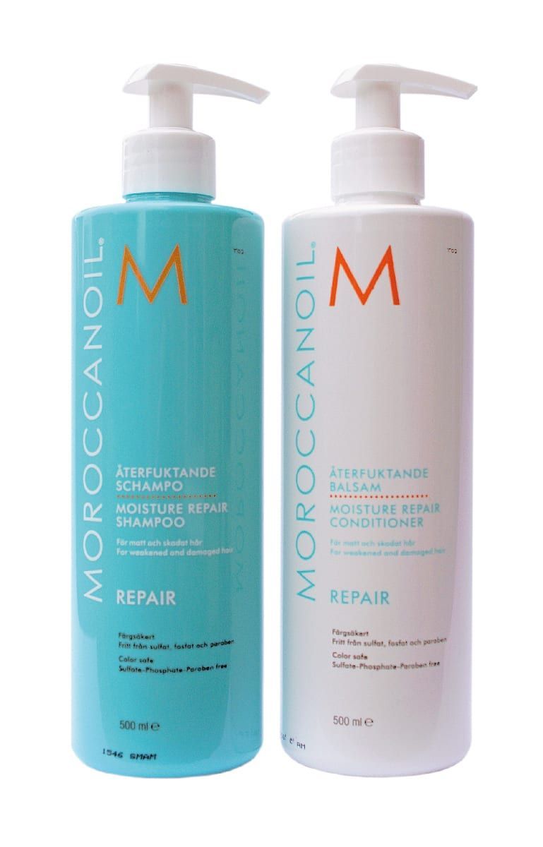The Best Shampoo + Conditioner for Your Hair Type -   14 hair Products shampoo & conditioner ideas