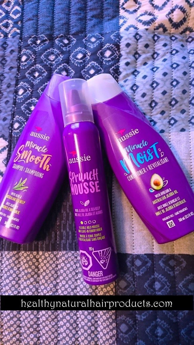 Aussie Moist Products -   14 hair Products shampoo & conditioner ideas
