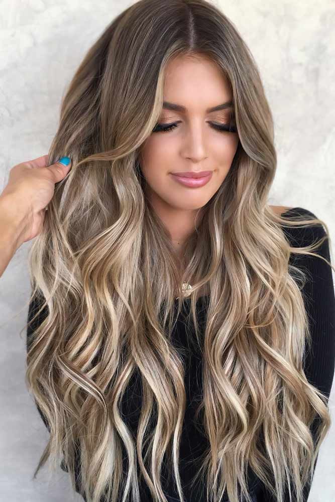 Balayage VS Ombre Difference | LoveHairStyles.com -   14 hair Summer balayage ideas