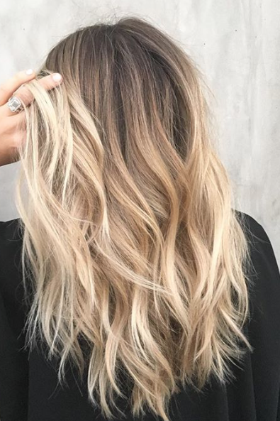 30 Blonde Hair Colors for Fall to Take Straight to Your Stylist -   15 hair Fall style ideas