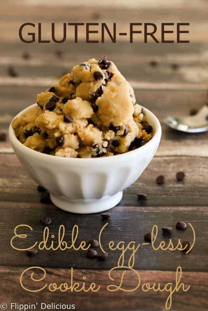 16 diet Snacks cookie dough ideas