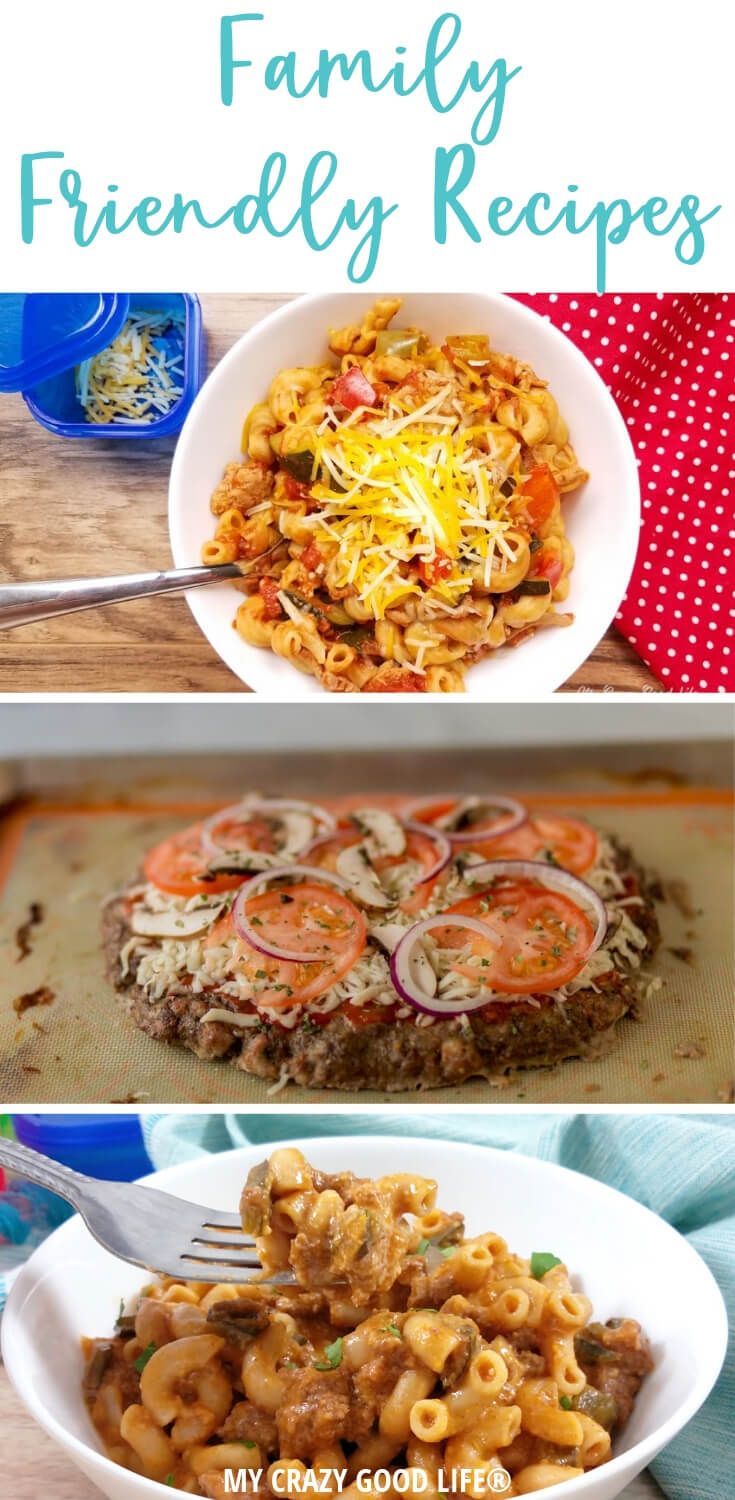 21 Day Fix Family Meal Plan -   16 healthy recipes For Weight Loss family ideas
