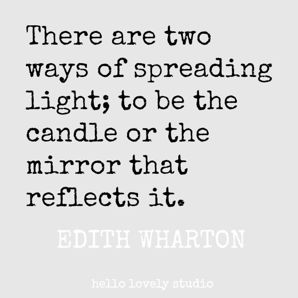 Inspiring Quote About Light -   16 holiday Time quotes ideas
