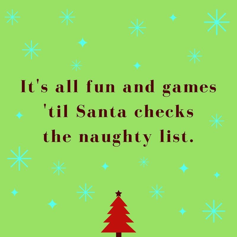 Funny Christmas Quotes Worth Repeating -   16 holiday Time quotes ideas