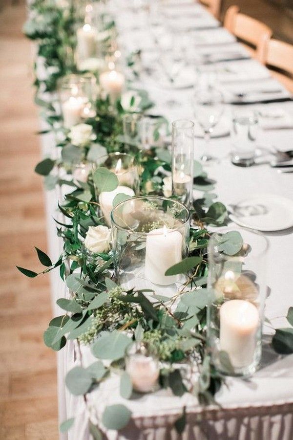 16 wedding Decoracion centerpieces ideas