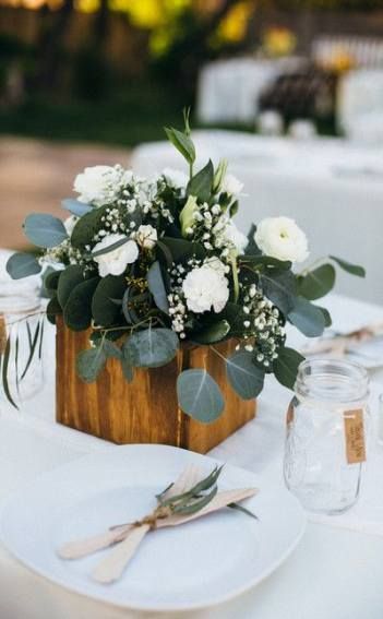 16 wedding Decoracion centerpieces ideas