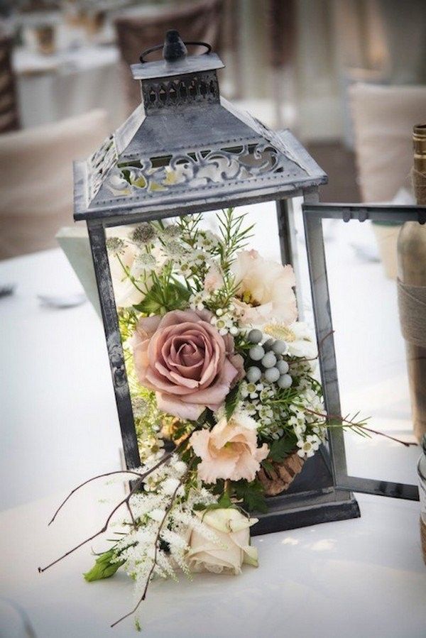 16 wedding Decoracion centerpieces ideas