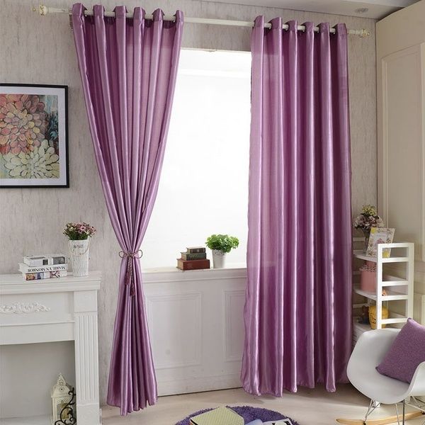 Vogue Window Screen Curtains Door Room Curtain Drapes Home Decor 1pc | Wish -   17 room decor For Women curtains ideas