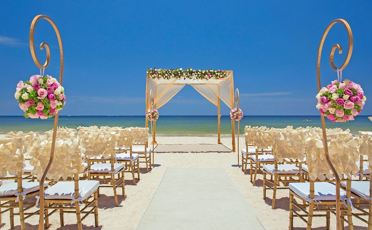 Royalton Riviera Cancun Wedding Packages | DESTIFY -   17 wedding Destination thoughts ideas