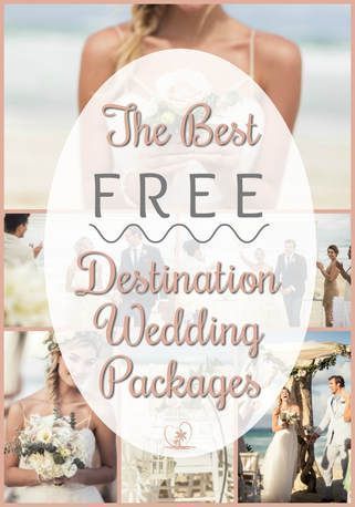 17 wedding Destination thoughts ideas