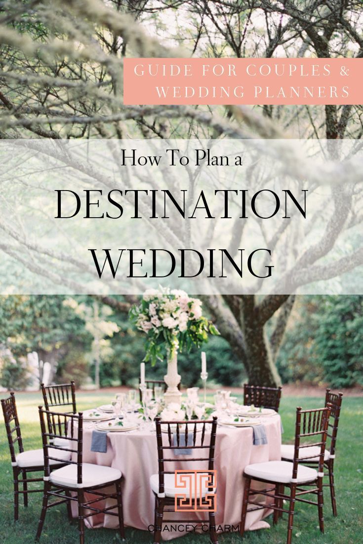 17 wedding Destination thoughts ideas