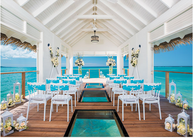 Why You Should Consider Sandals or Beaches for Your Destination Wedding -   17 wedding Destination thoughts ideas