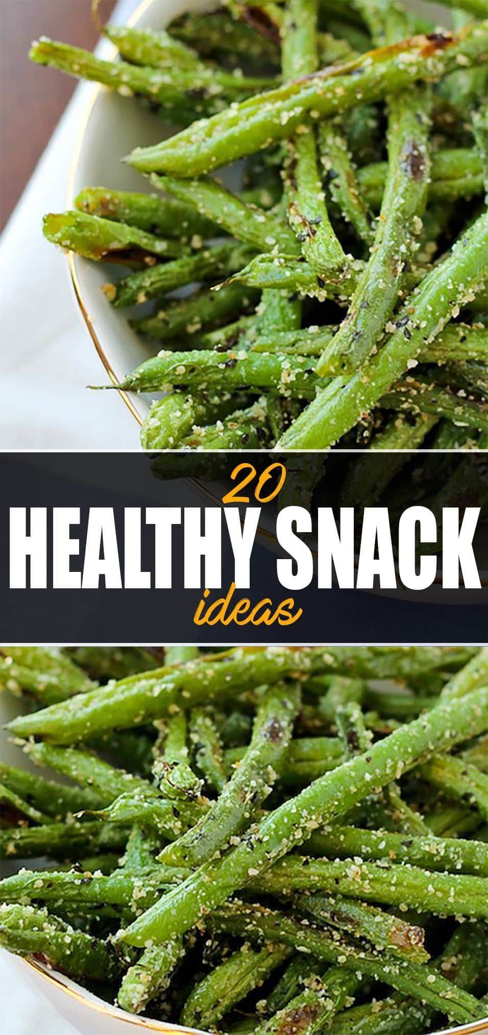 18 diet Snacks healthy ideas