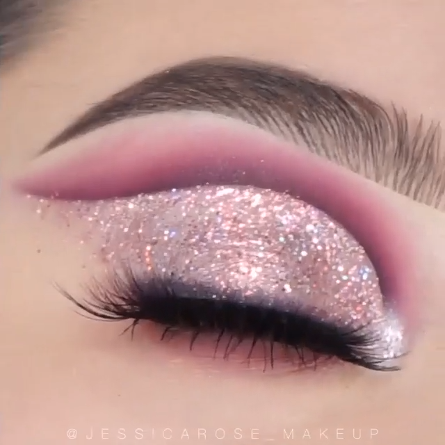 BEAUTIFUL EYE MAKEUP TUTORIAL COMPILATION -   20 makeup Eyeshadow videos ideas