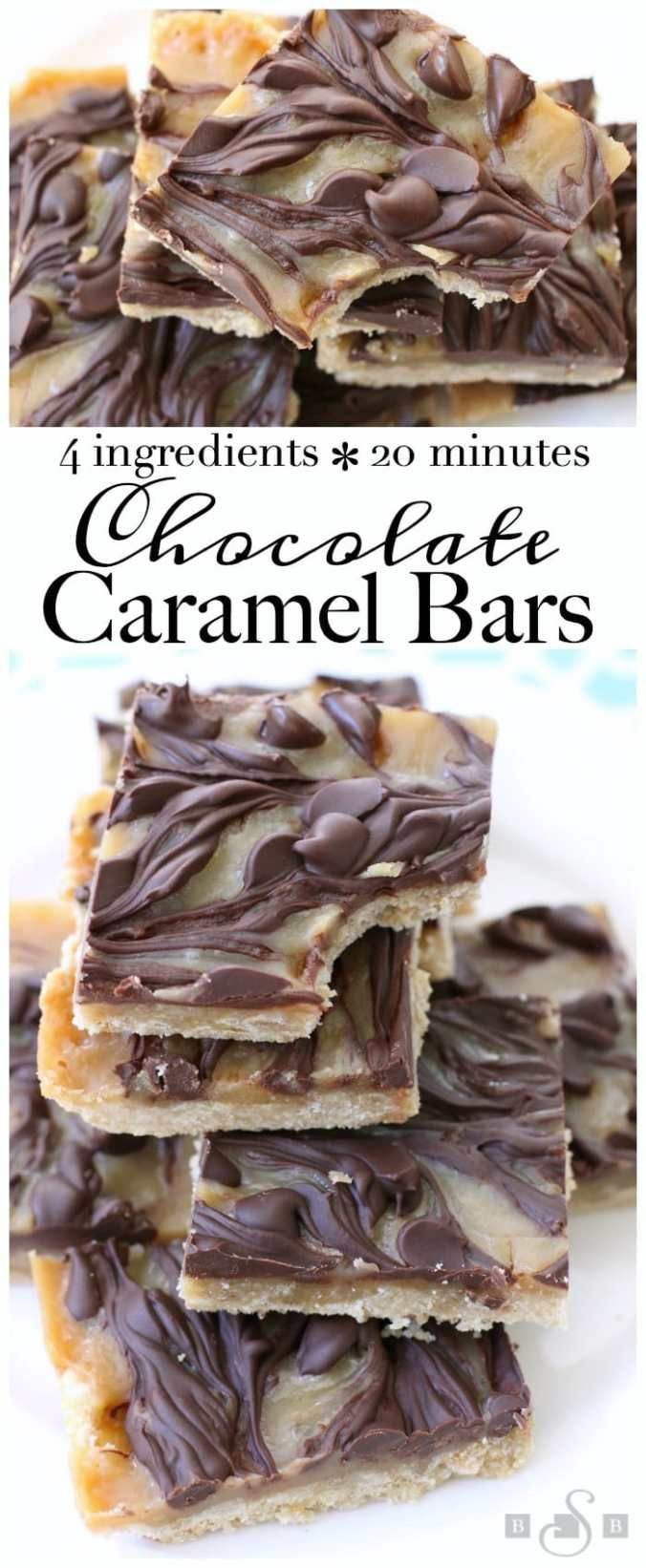 20 quick desserts Bars ideas