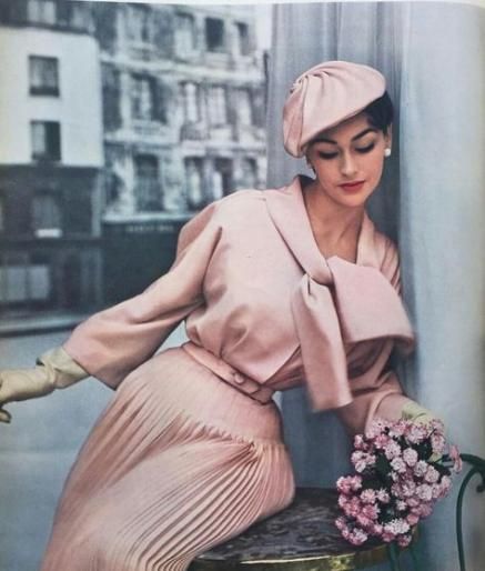 23 vintage dress Fashion ideas