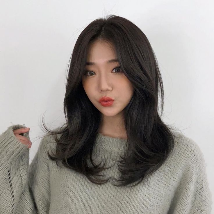 Korean Hair Cute Wedding Makeup -   5 hair Blonde korean ideas