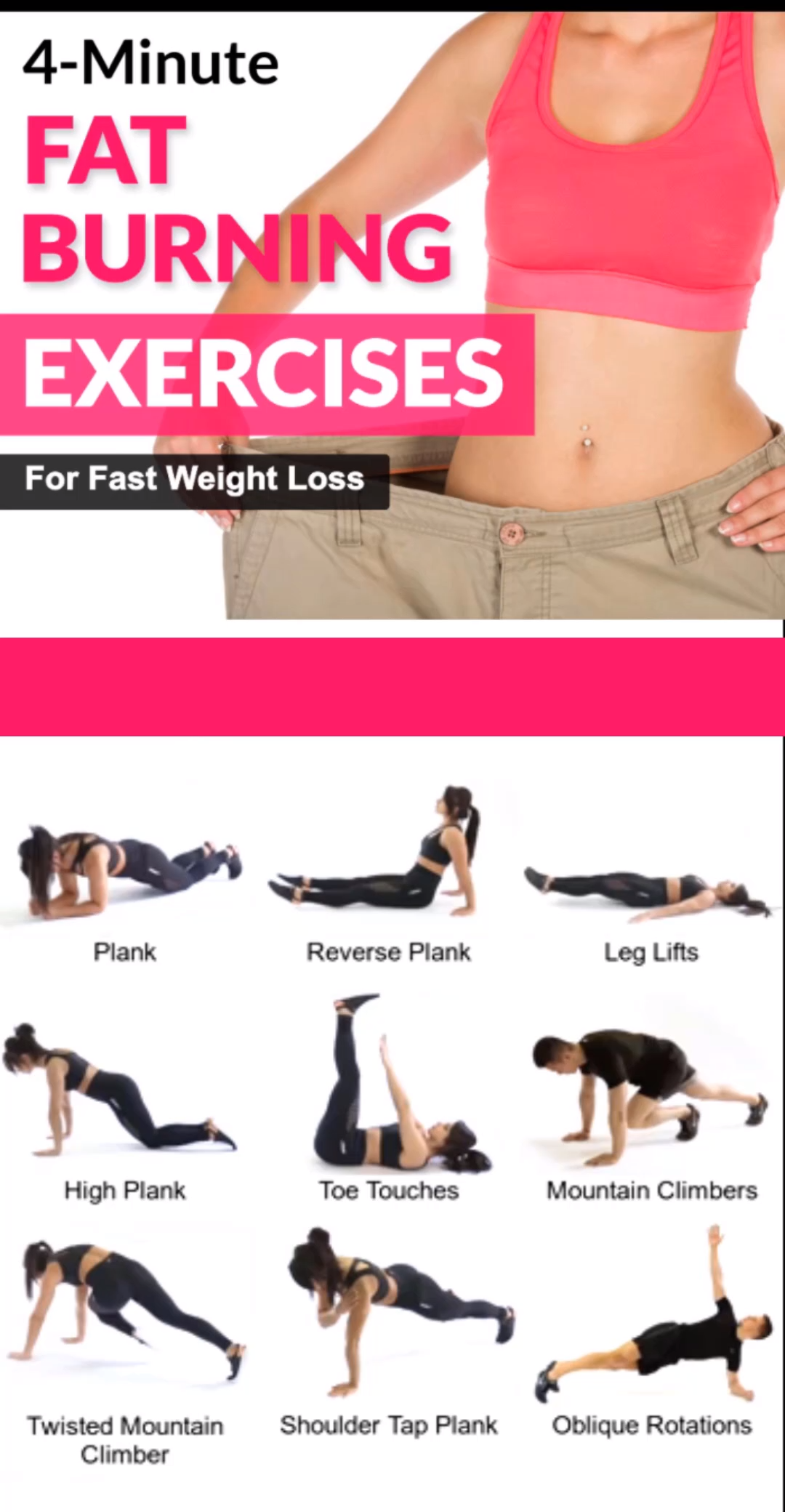 Fat Burning Workouts for Quick Fat Loss -   8 diet Healthy fat burning ideas