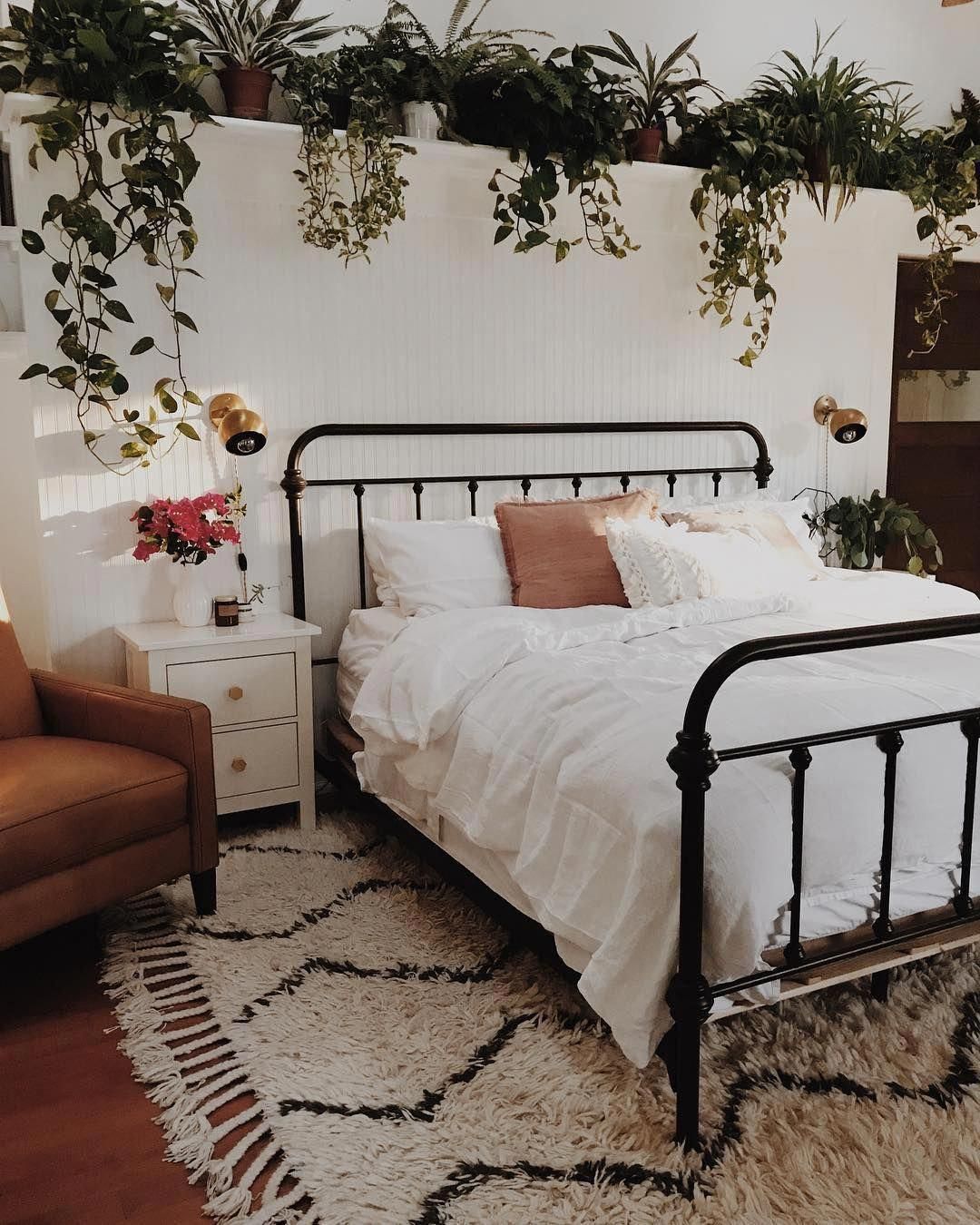 9 room decor Boho sleep ideas