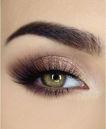 Too Faced Natural Eyes Neutral Eye Shadow Palette & Reviews - Makeup - Beauty - Macy's -   10 prom makeup DIY ideas
