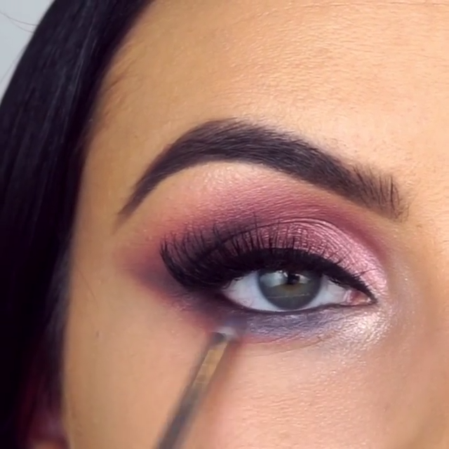 10 prom makeup DIY ideas