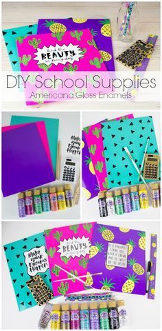 back-to-school-supplies | Tumblr -   12 DIY Clothes Tumblr back to school ideas