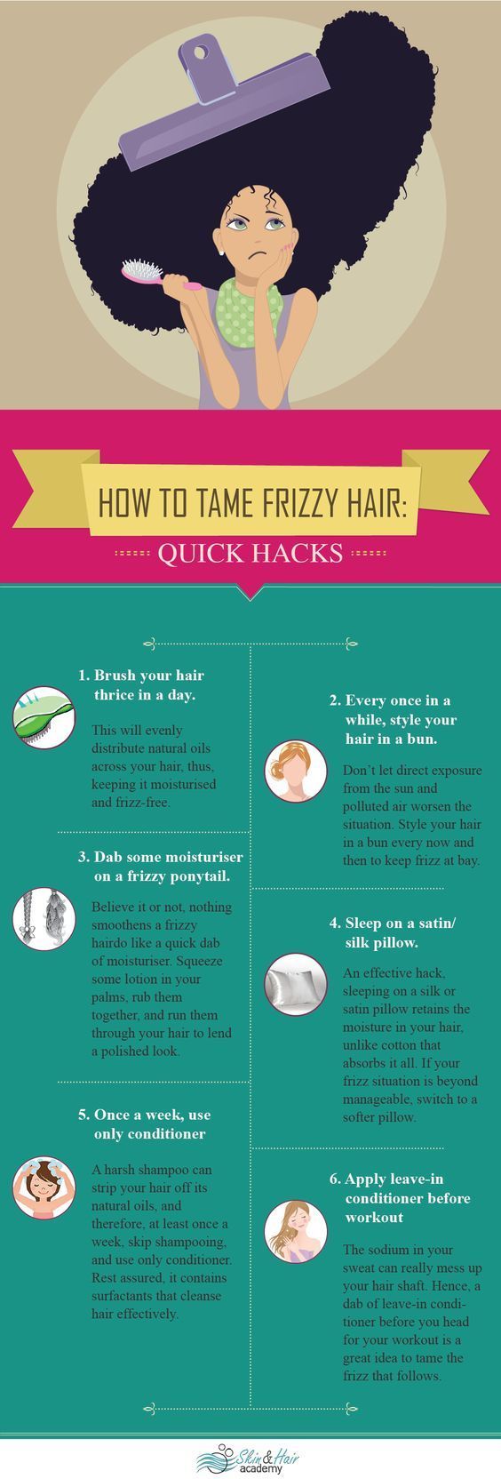 13 professional hair Tips ideas