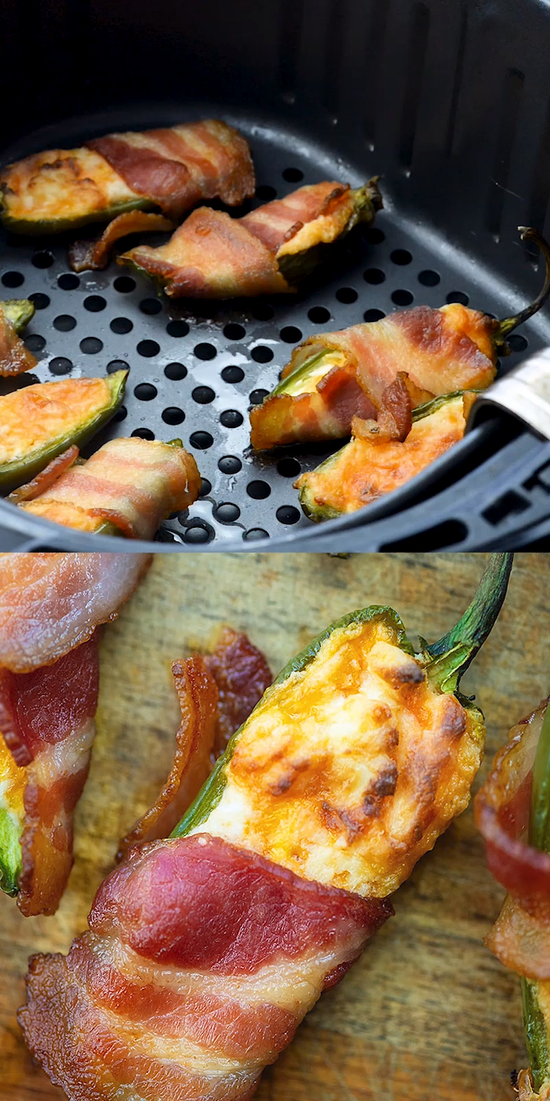 Keto Jalapeno Poppers! -   14 diet Low Carb bacon ideas