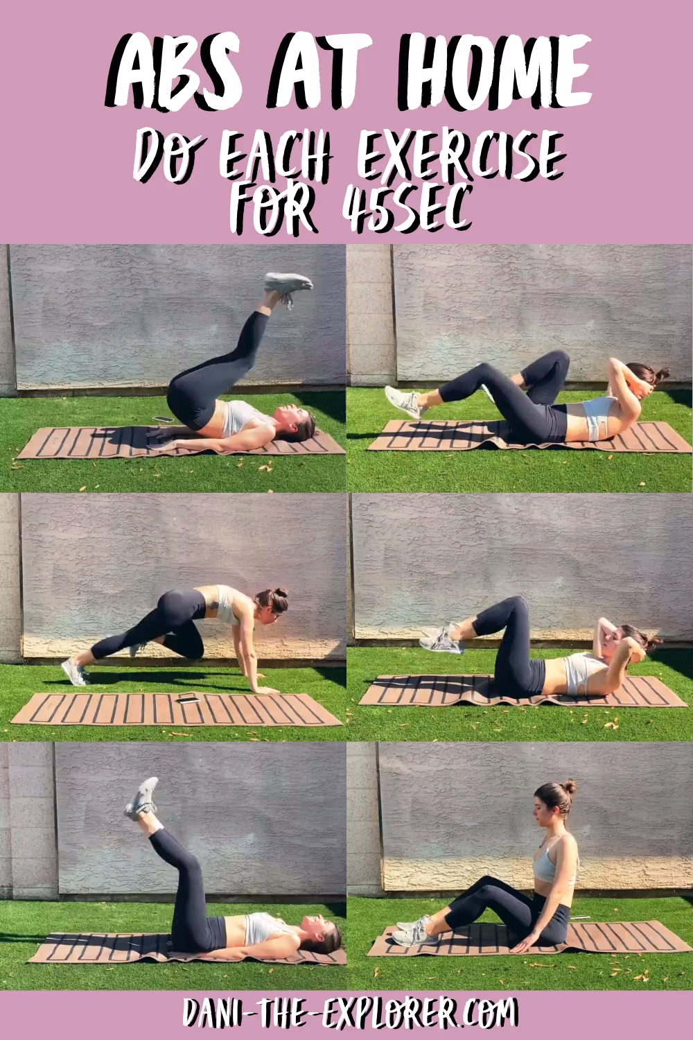 Ab Workouts You Can Do At Home -   14 fitness For Beginners at home ideas
