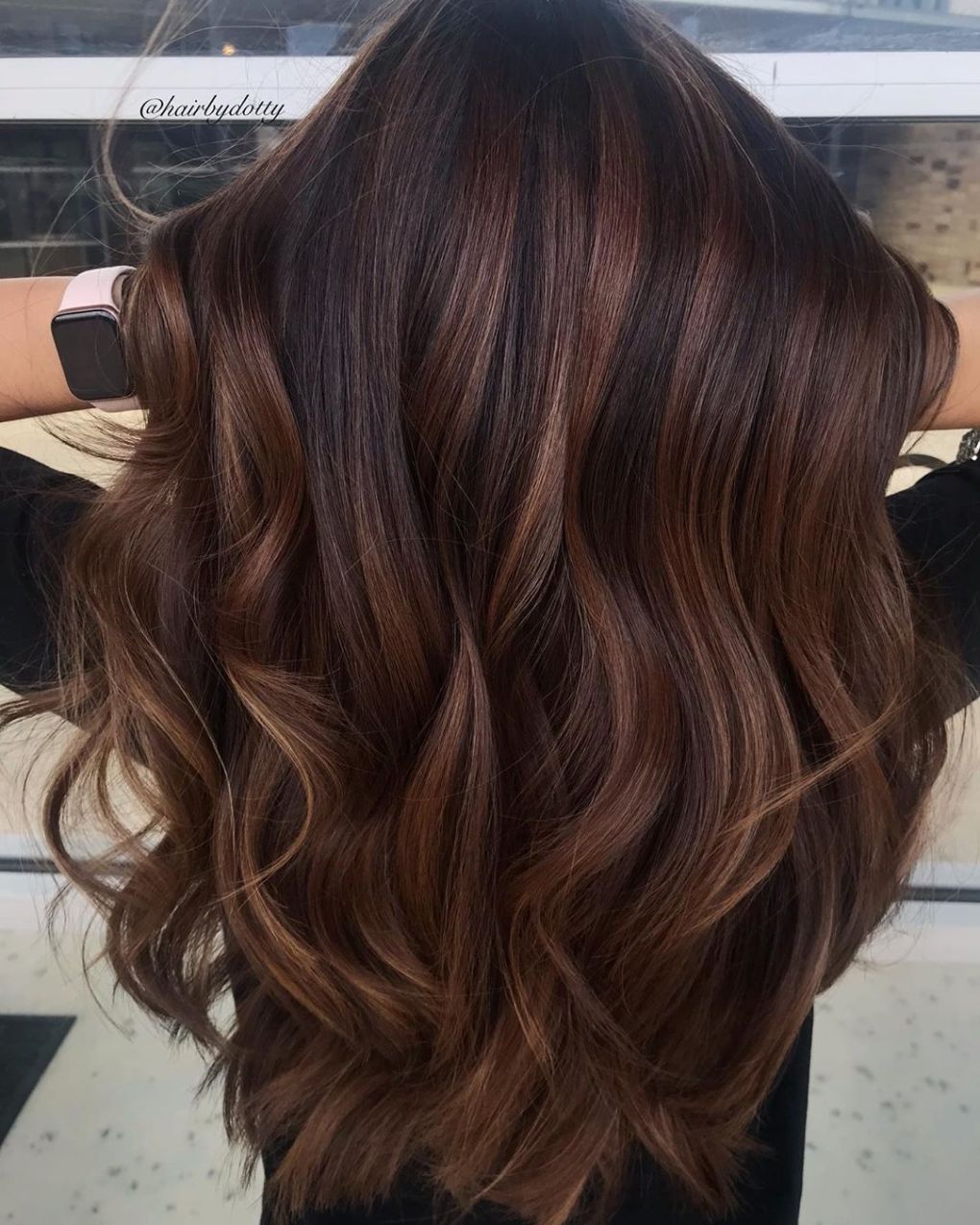 14 hair Trends brunette ideas