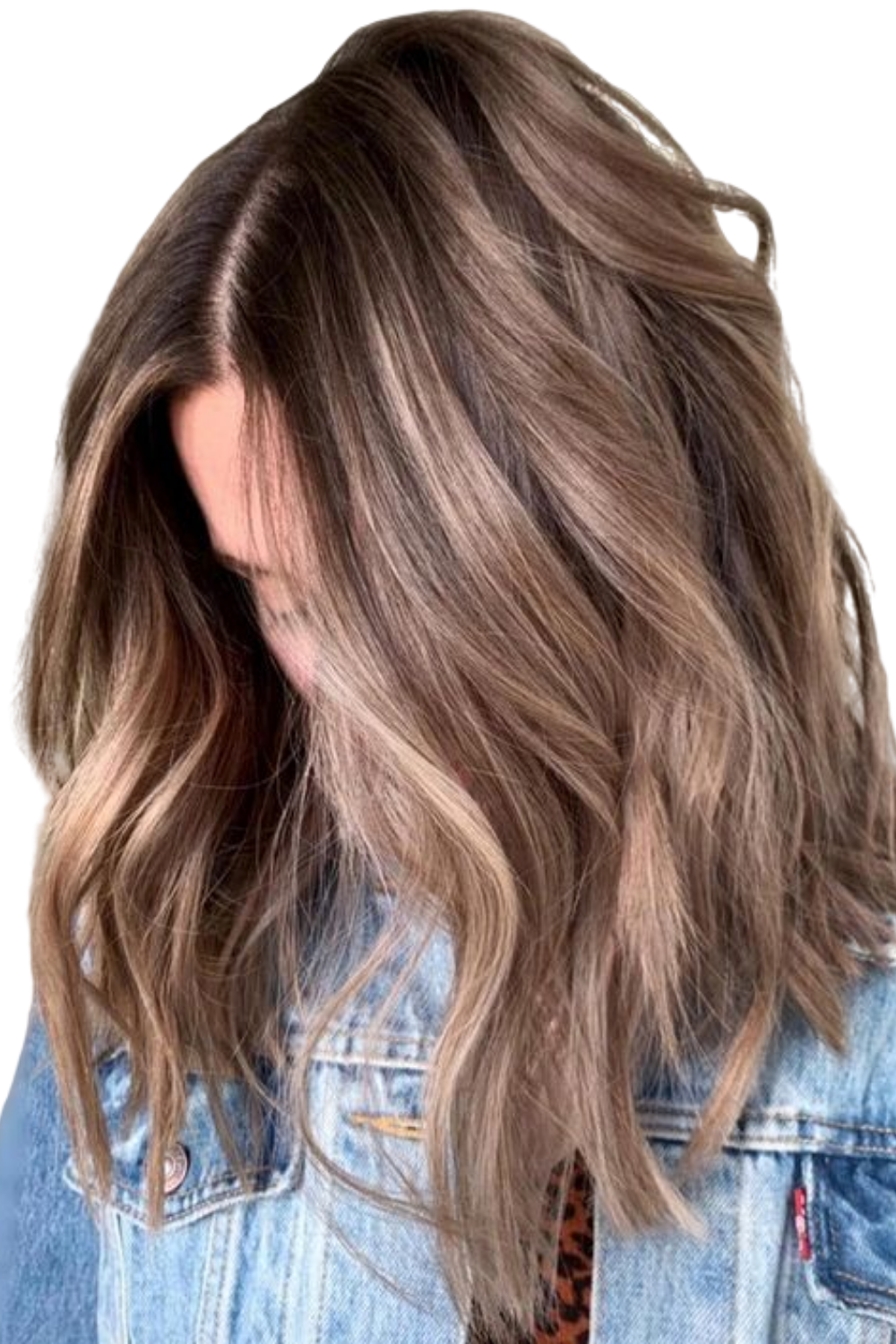 10 Delicate Looking Balayage Hair Colors For Brunettes To Put On Spring -   14 hair Trends brunette ideas