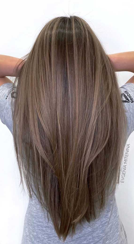 Best Hair Color Trends To Try In 2020 For A Change-Up -   14 hair Trends brunette ideas