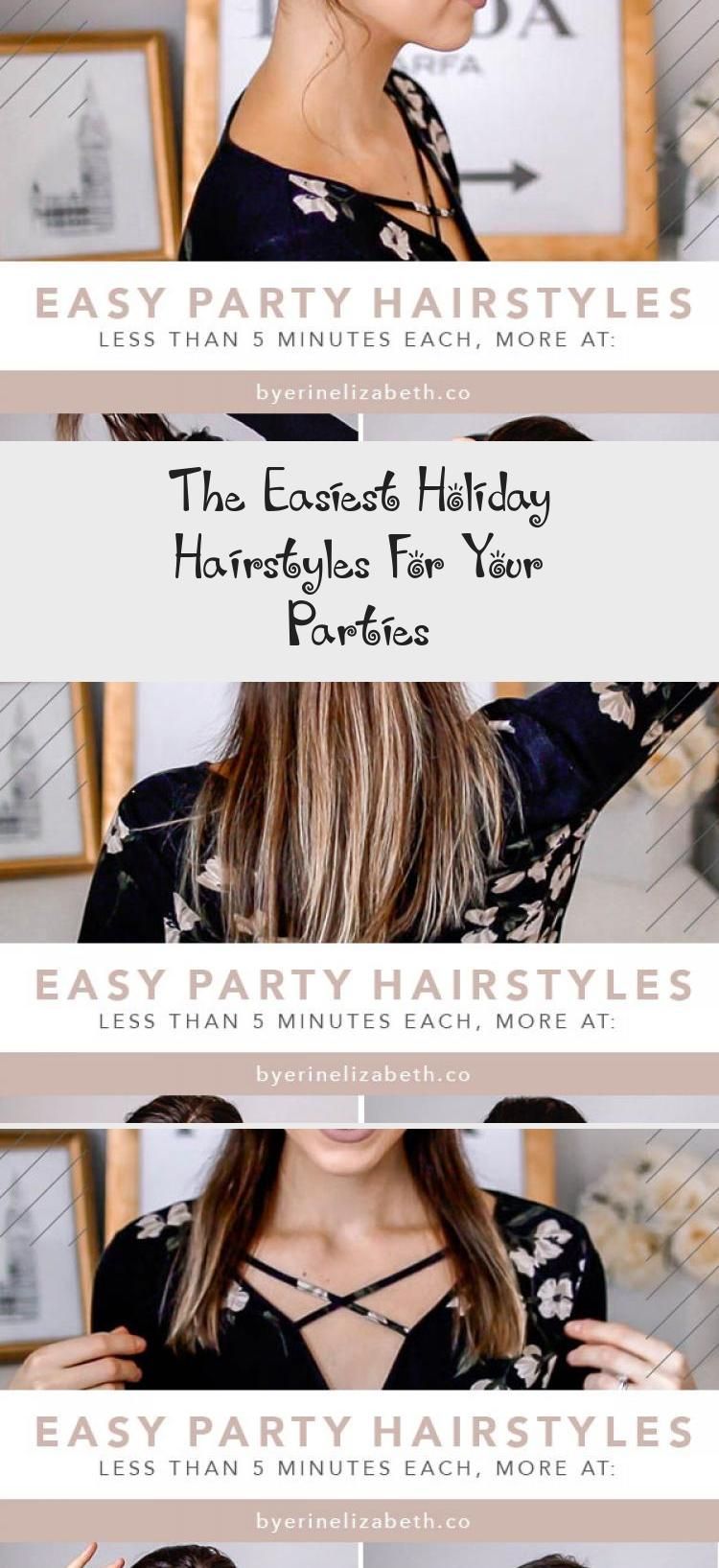 Hair Styles - -   14 holiday Hairstyles schools ideas