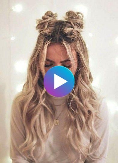 33 cute super bowl hairstyles 00013 -   14 holiday Hairstyles schools ideas