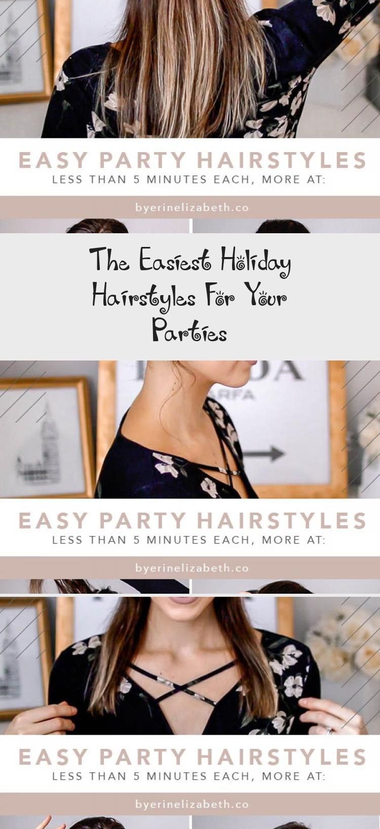 Hair Styles - -   14 holiday Hairstyles schools ideas