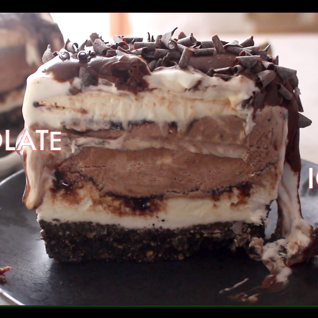 15 cake Chocolate cream ideas