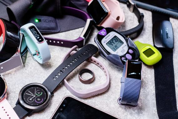 Health and Fitness Equipment -   15 fitness Tracker tech ideas