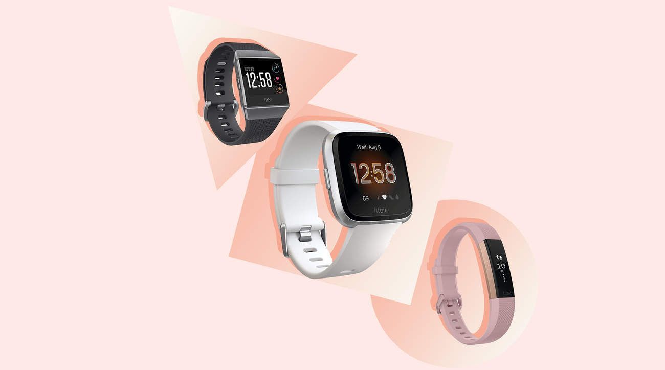 The Best Fitbit for You: Your Ultimate Guide to Finding the Right Fitness Tracker -   15 fitness Tracker tech ideas