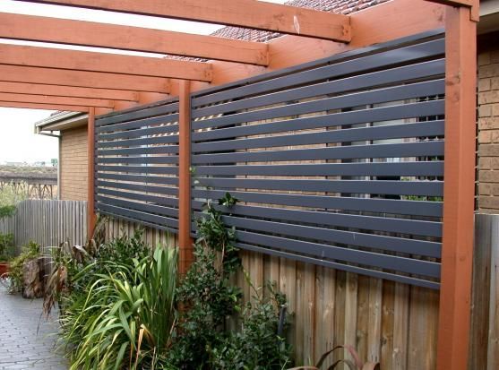 36 Impressive DIY Outdoor Privacy Screens Ideas You'll Love -   15 garden design Backyard privacy screens ideas