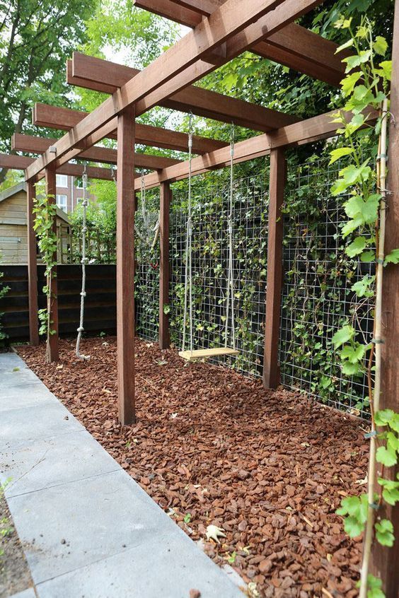 Design - http://design.jackzoo.site -   15 garden design Backyard privacy screens ideas