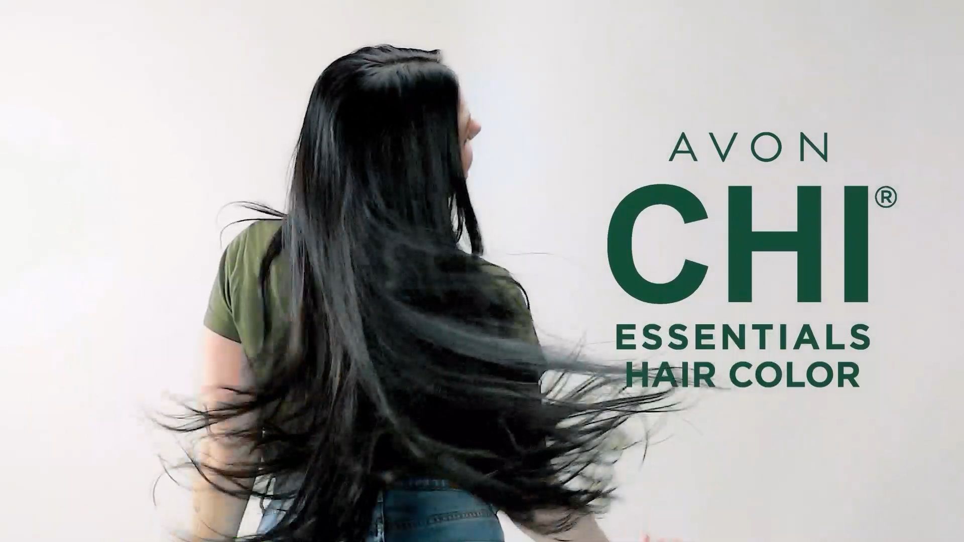 Avon Chi Essentials Hair Color by Avon -   15 hair Layered tutorial ideas