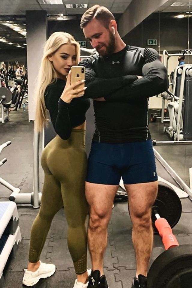 16 fitness Couples bodies ideas