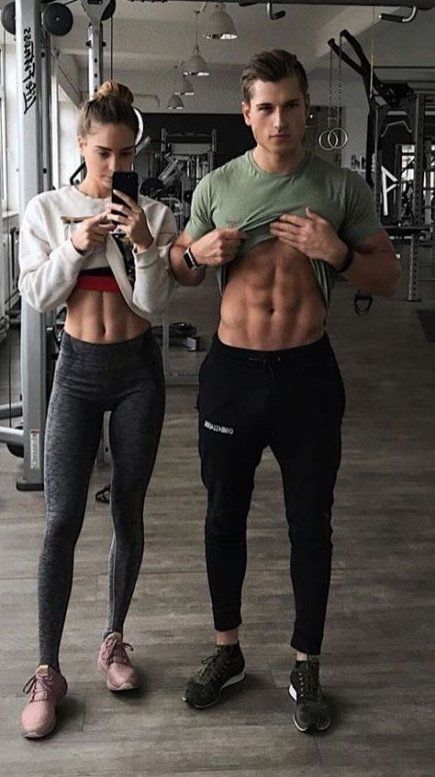 Trendy Fitness Motivacin Body Stay Motivated Ideas -   16 fitness Couples bodies ideas